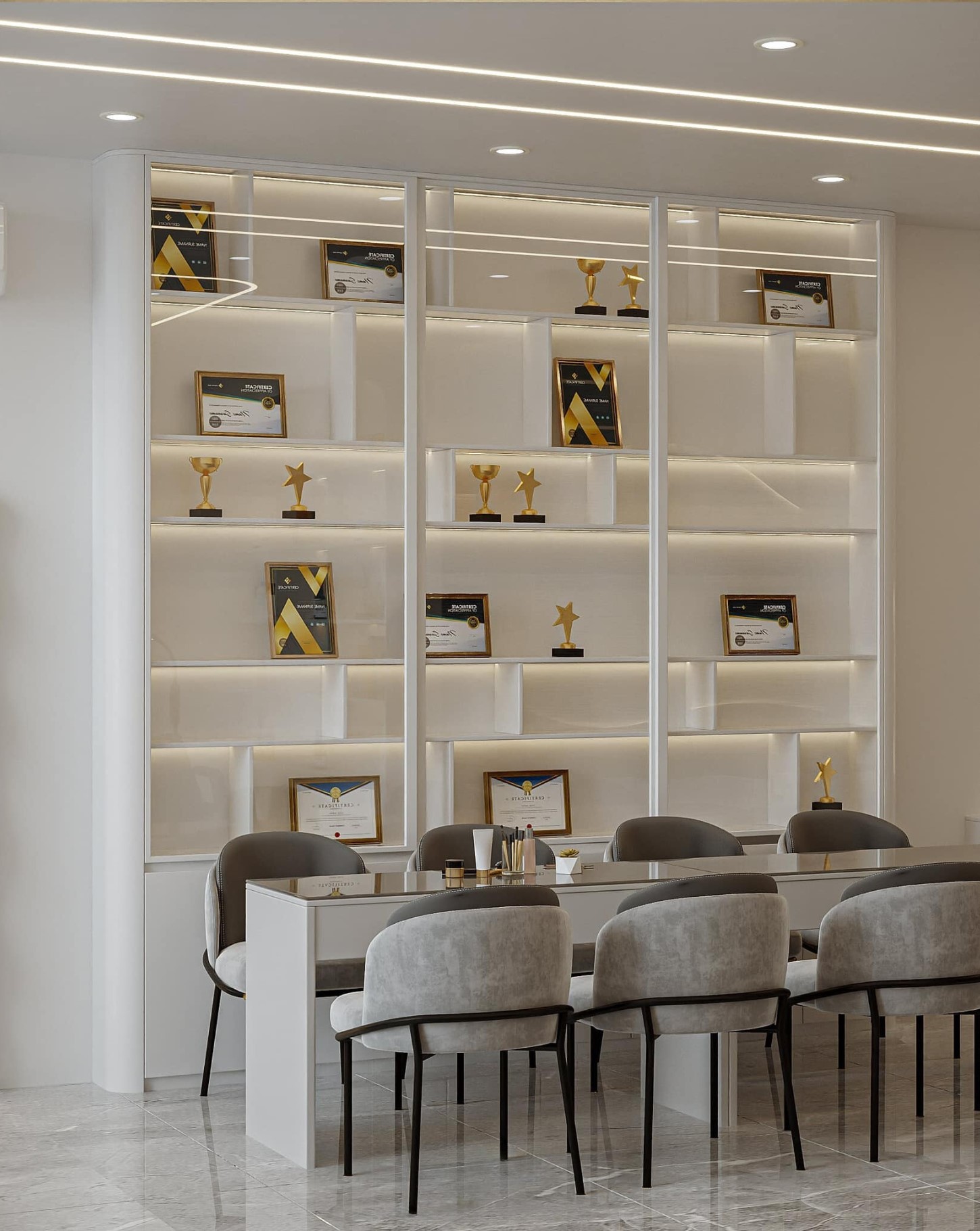 Yến Beauty Spa